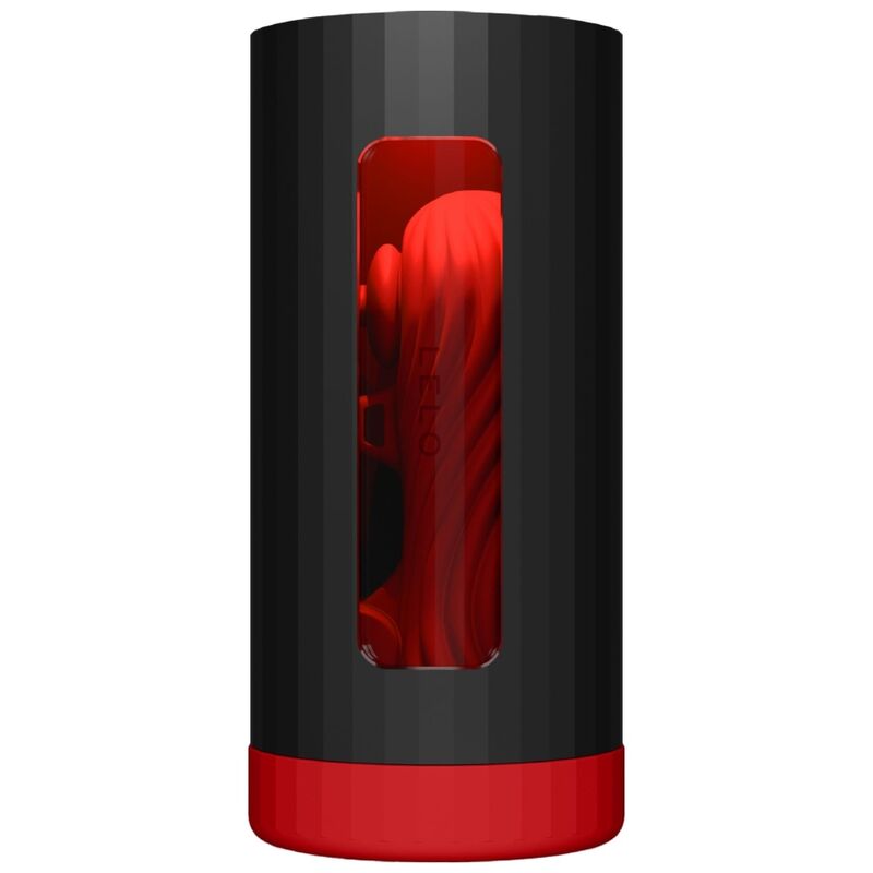 LELO - MASTURBATORE MASCHILE F1S V3 ROSSO XL Lelo