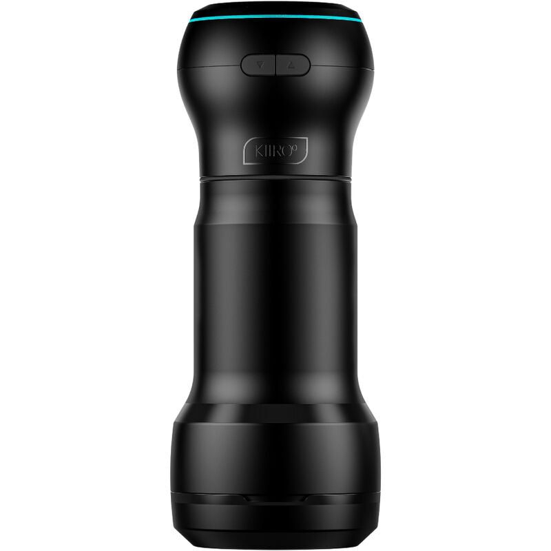 KIIROO - FEEL POCKET MASTURBATORE MASCHILE + POWER BLOW Kiiroo