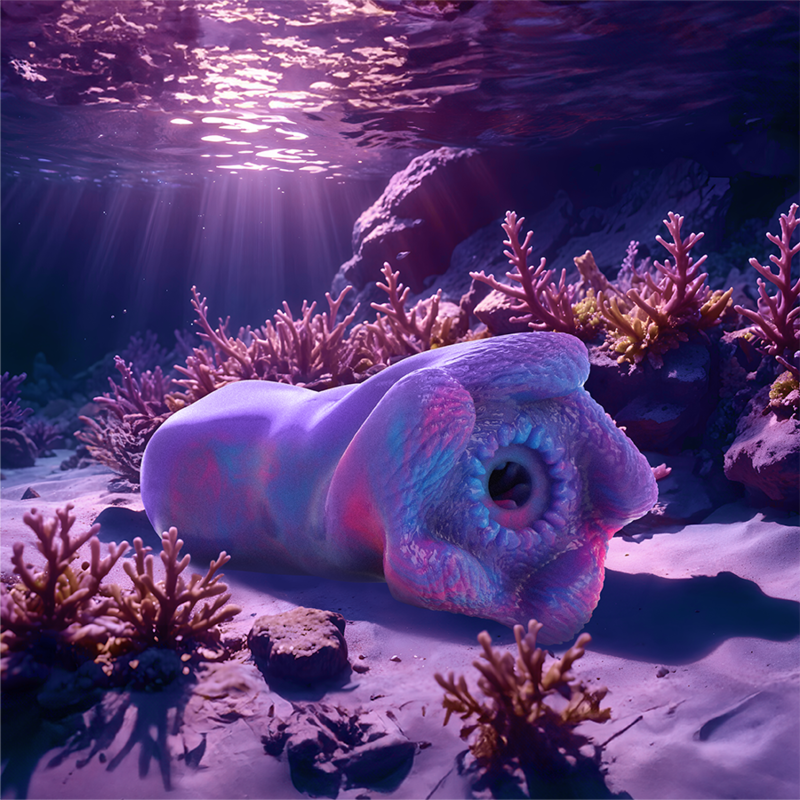 EPIC - THETIS MASTURBATORE MASCHILE CICLOPE Epic