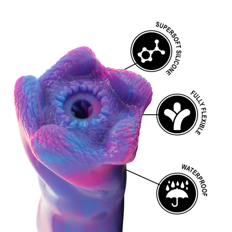 EPIC - THETIS MASTURBATORE MASCHILE CICLOPE Epic