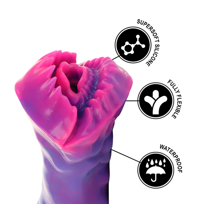 EPIC - ERIS MASTURBATORE MASCHILE CICLOPE Epic