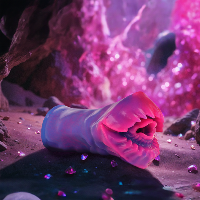 EPIC - ERIS MASTURBATORE MASCHILE CICLOPE Epic