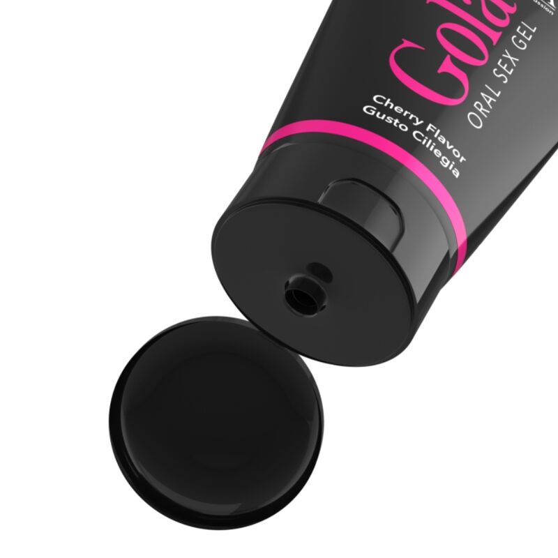 INTIMATELINE LUXURIA - GEL PER SESSO ORALE GUSTO CILIEGIA 50 ML Intimateline Luxuria