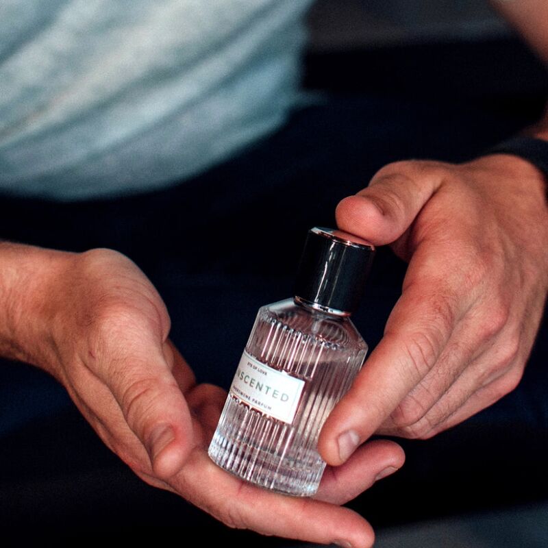 EYE OF LOVE - EOL PHEROMONES PARFUM DELUXE 50 ML INPROFUMATO ATTRARLI Eye Of Love