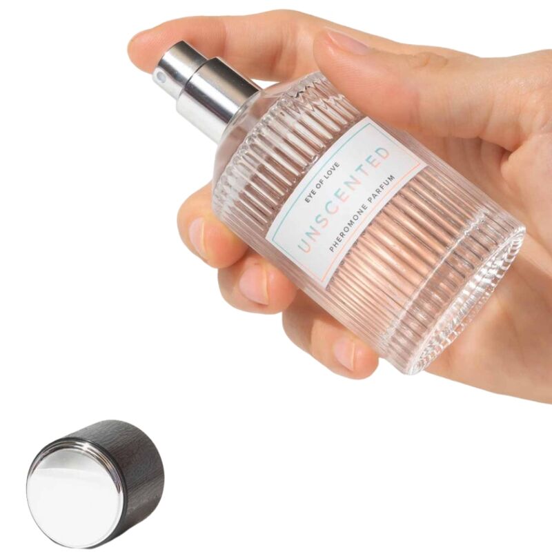 EYE OF LOVE - EOL PHEROMONES PARFUM DELUXE 50 ML INPROFUMATO ATTRARLI Eye Of Love