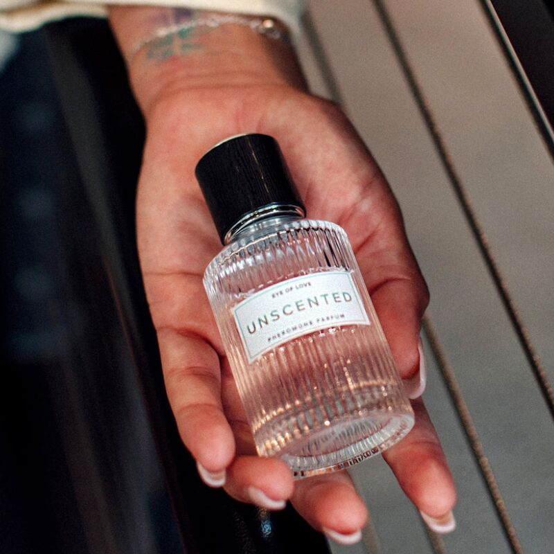 EYE OF LOVE - EOL PHEROMONES PARFUM DELUXE 50 ML INPROFUMATO ATTRARLI Eye Of Love