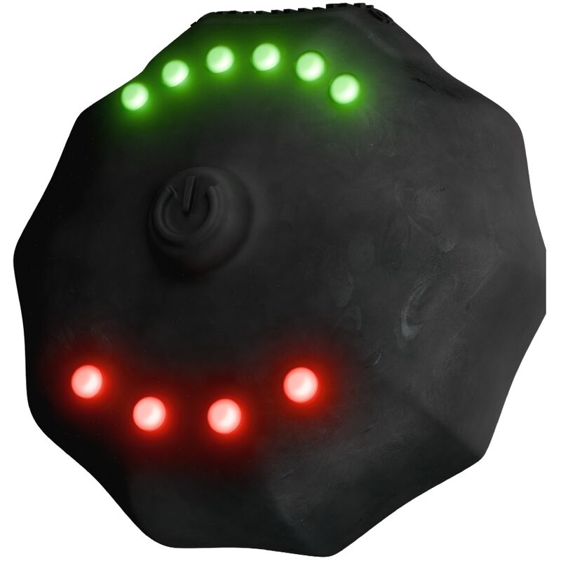 BATHMATE - TIMER A POMPA DIRETTA NERO Bathmate