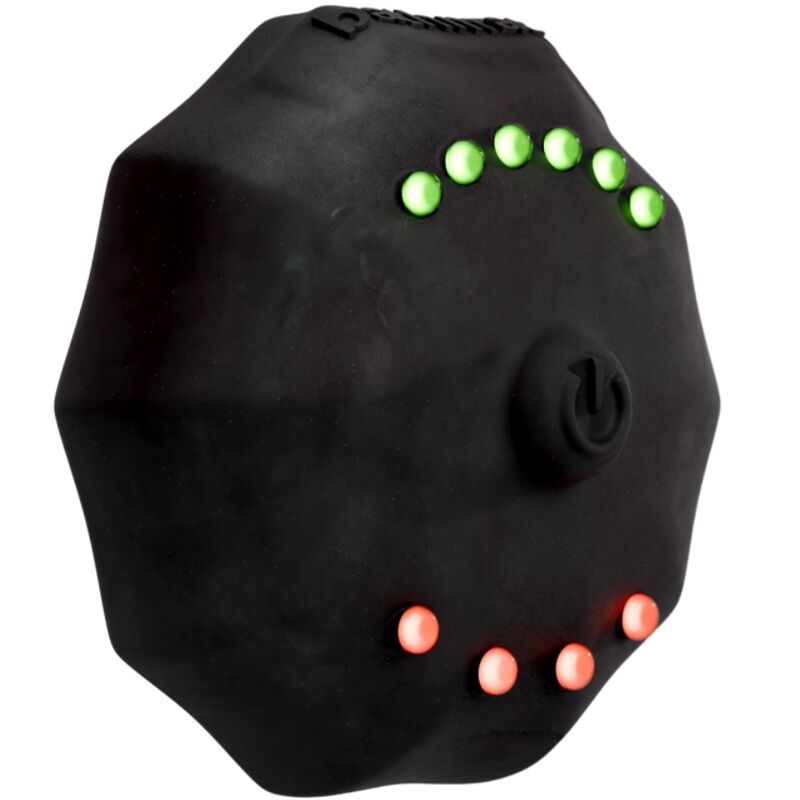 BATHMATE - TIMER A POMPA DIRETTA NERO Bathmate