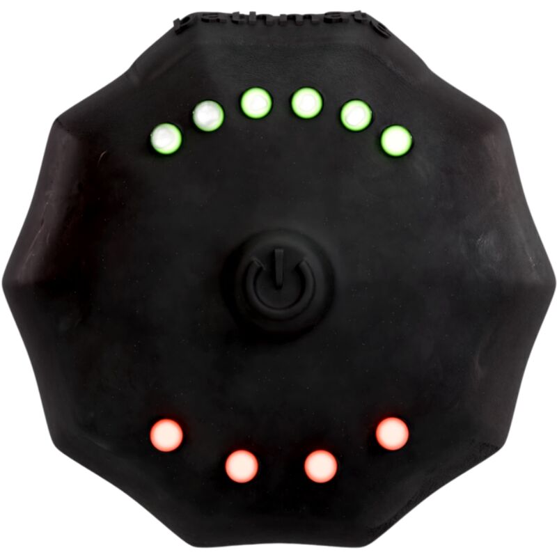 BATHMATE - TIMER A POMPA DIRETTA NERO Bathmate