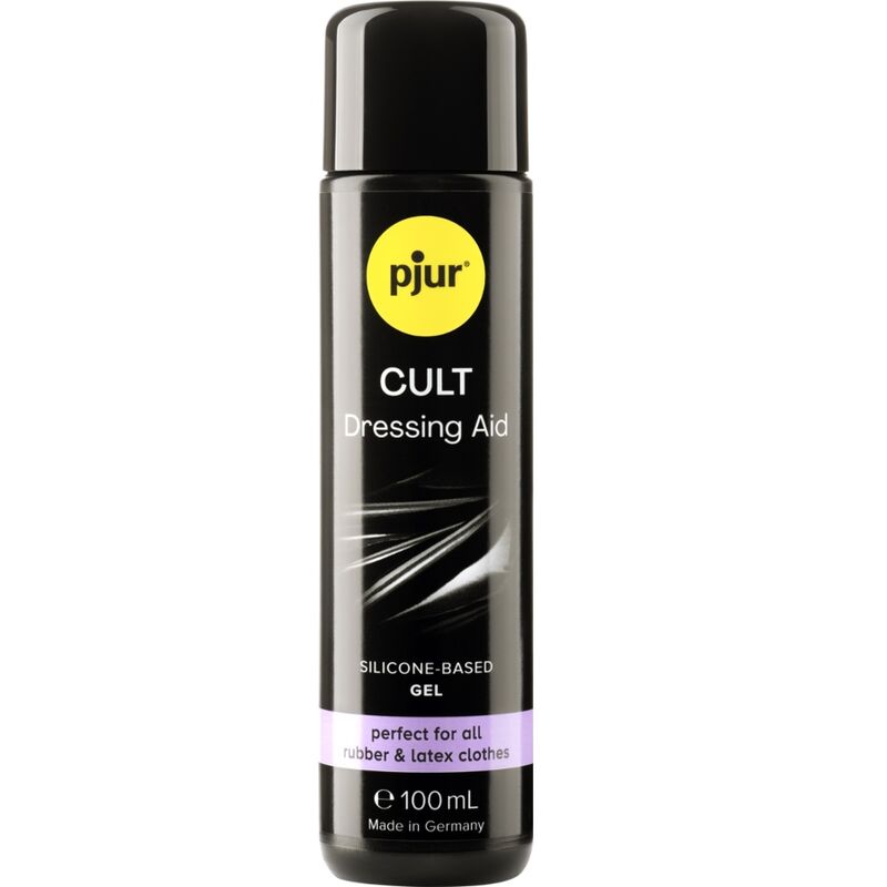 PJUR - CULT PER LATTICE 100 ML Pjur