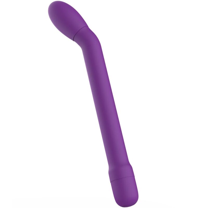 B SWISH - BGEE INFINITE CLASSIC VIBRATORE PUNTO G 5 VELOCIT RICARICABILE VIOLA B Swish