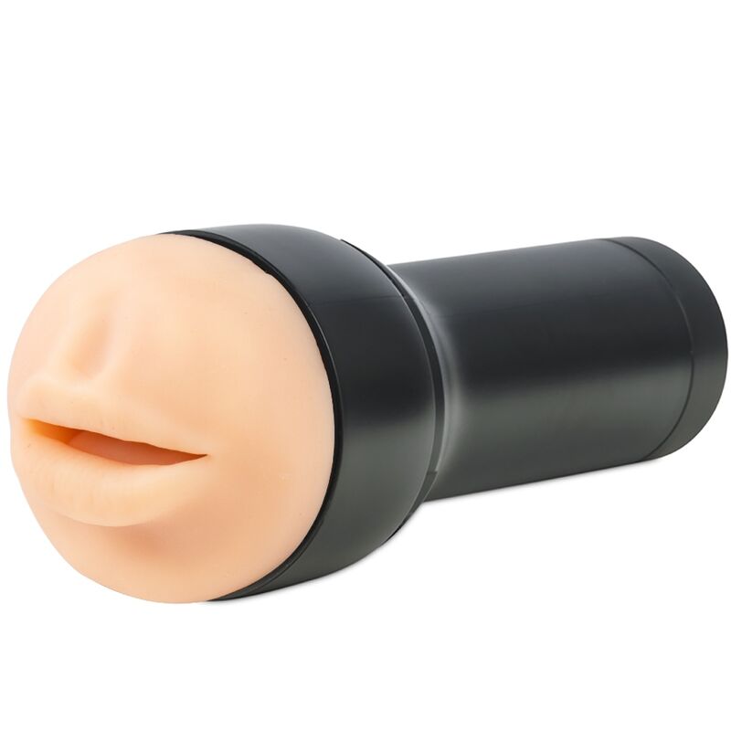 KIIROO - FEEL KIIROO MASTURBATORE DELLA BOCCA Kiiroo