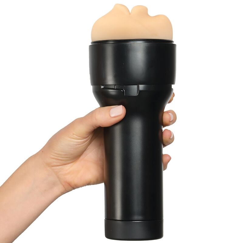 KIIROO - FEEL KIIROO MASTURBATORE DELLA BOCCA Kiiroo
