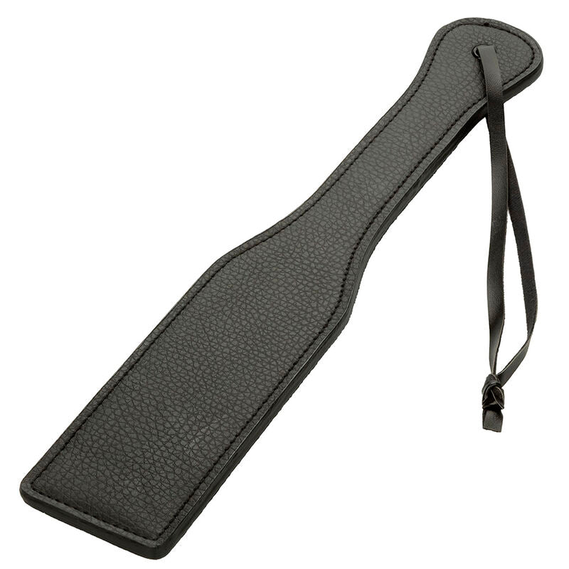 CALEXOTICS - NOCTURNAL PELLE PADDLE NERA Calexotics