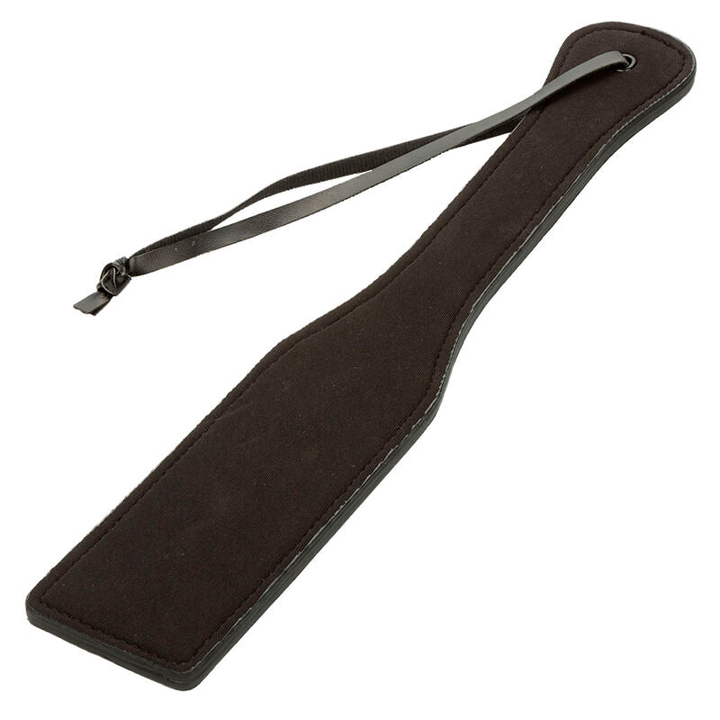 CALEXOTICS - NOCTURNAL PELLE PADDLE NERA Calexotics