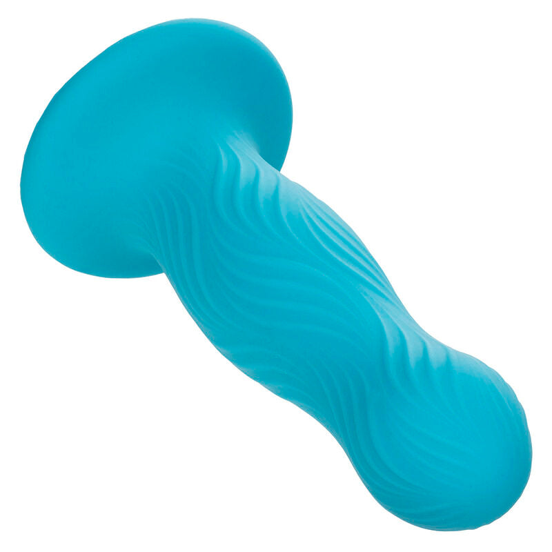CALEXOTICS - WAVE RIDER SWELL TAPPO ANALE BLU Calexotics