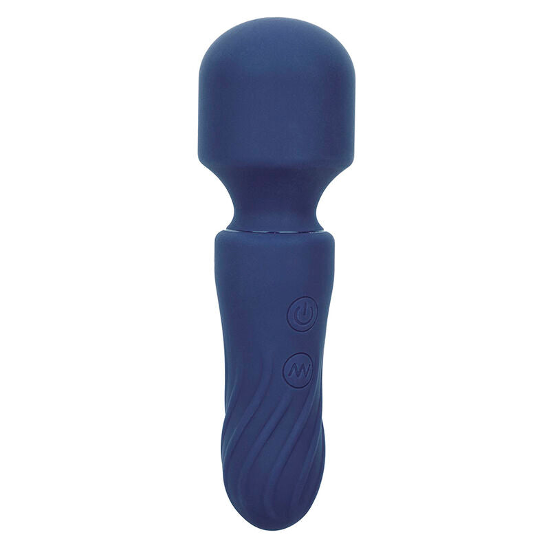 CALEXOTICS - CHARISMA CHARM MASSAGGIATORE 12 FUNZIONI VIOLA Calexotics