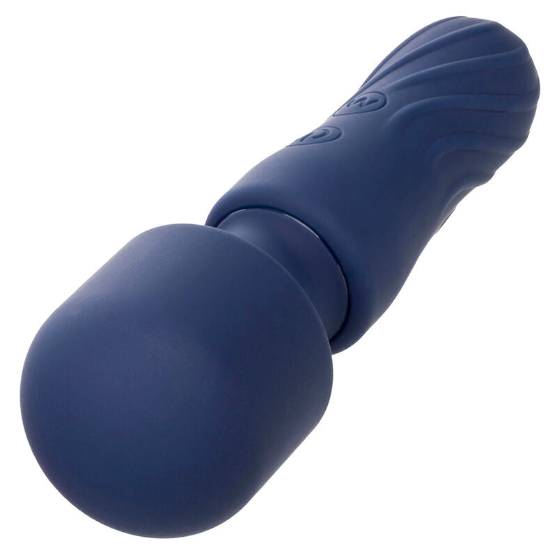 CALEXOTICS - CHARISMA CHARM MASSAGGIATORE 12 FUNZIONI VIOLA Calexotics
