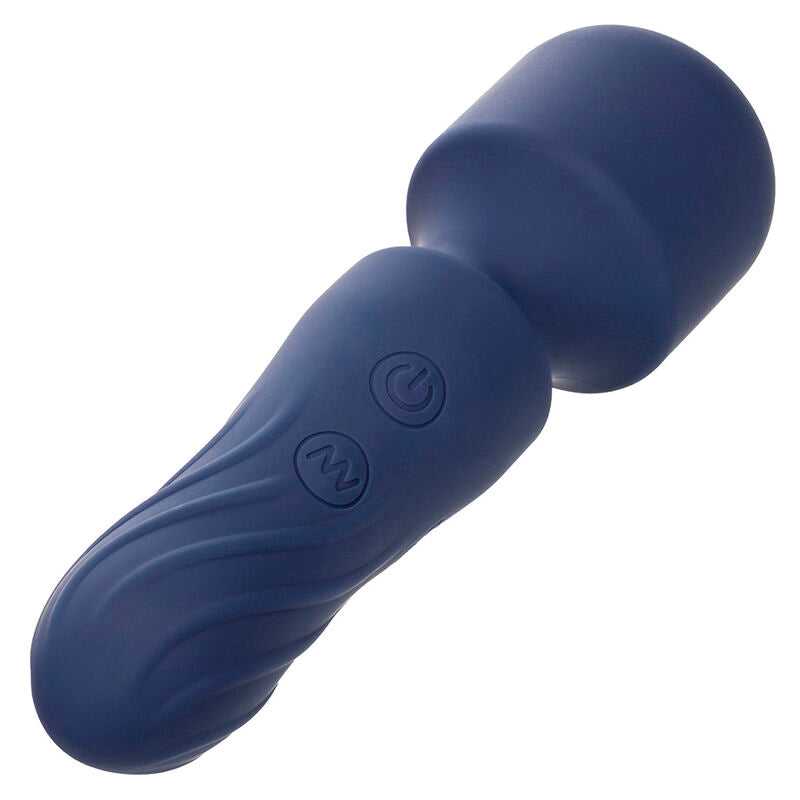 CALEXOTICS - CHARISMA CHARM MASSAGGIATORE 12 FUNZIONI VIOLA Calexotics