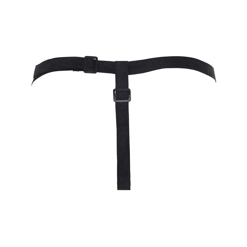 HIDDEN DESIRE - ALTER EGO VAGINA APERTA REGOLABILE PERSONA CARNE Hidden Desire