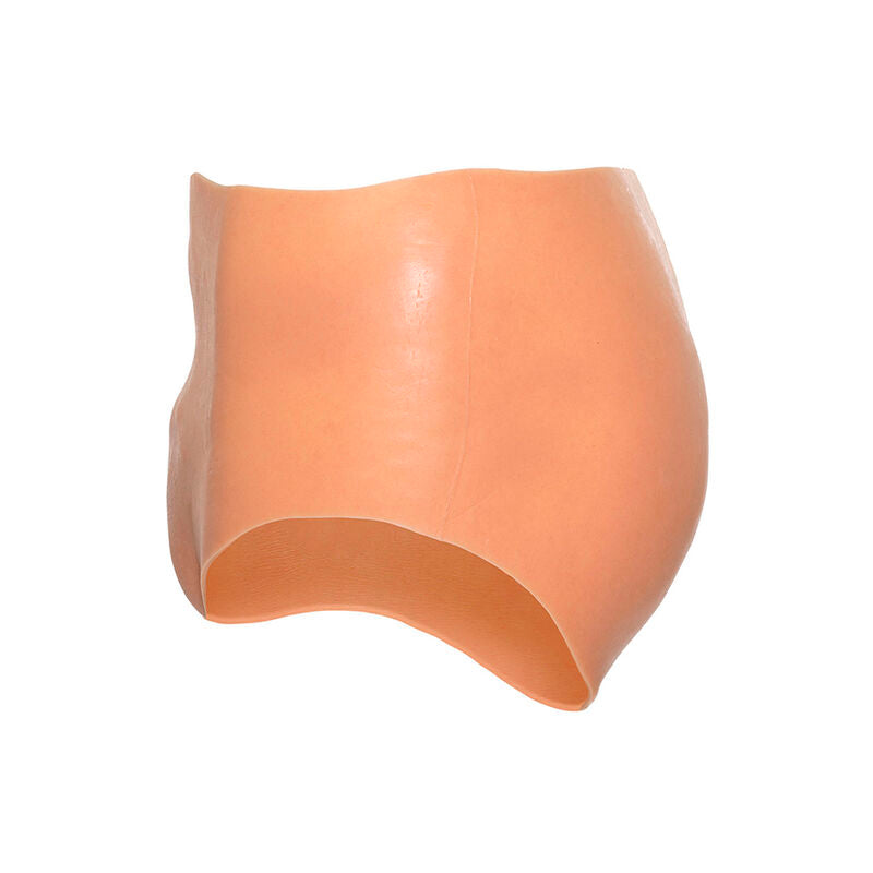 HIDDEN DESIRE - ALTER EGO VAGINA APERTA SLIP VITA ALTA CARNE Hidden Desire