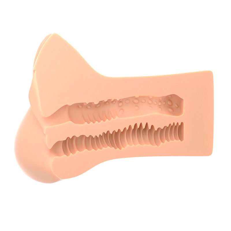 PDX PLUS - PICK YOUR PLEASURE XL REALISTICO STROKER FLESH Pdx Plus+