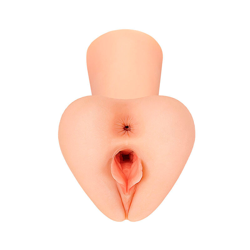 PDX PLUS - PICK YOUR PLEASURE XL REALISTICO STROKER FLESH Pdx Plus+