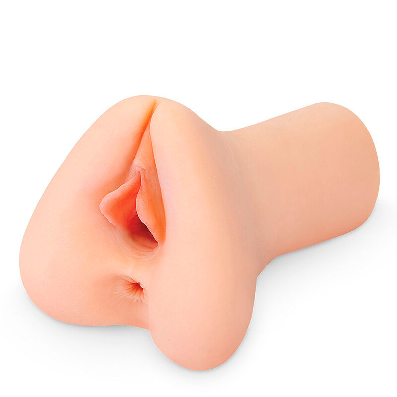 PDX PLUS - PICK YOUR PLEASURE XL REALISTICO STROKER FLESH Pdx Plus+