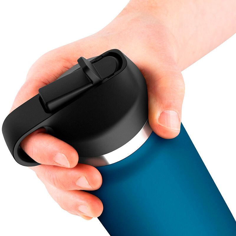 PDX PLUS - FUCK FLASK VAGINE DISCRET STROKER MODELLO MARRONE 1 Pdx Plus+
