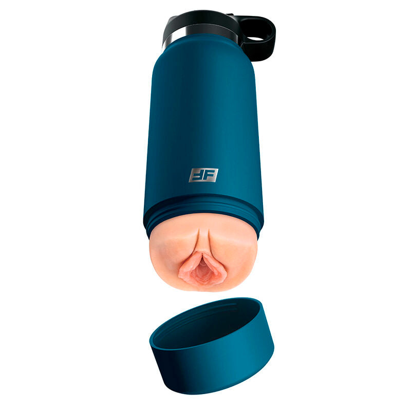 PDX PLUS - FUCK FLASK VAGINE DISCRET STROKER FLESH MODELLO 1 Pdx Plus+