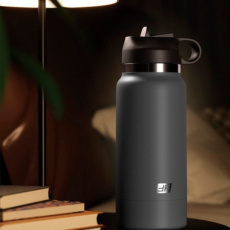 PDX PLUS - FUCK FLASK VAGINE DISCRET STROKER MARRONE MODELLO 2 Pdx Plus+