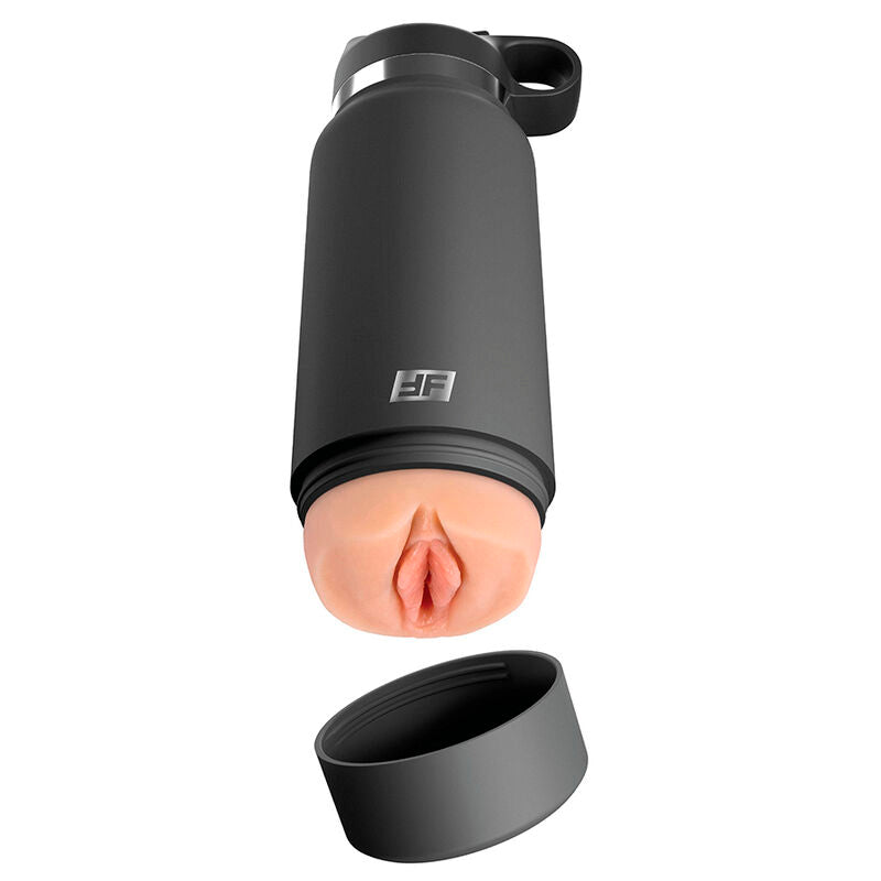PDX PLUS - FUCK FLASK VAGINE DISCRET STROKER FLESH MODELLO 2 Pdx Plus+