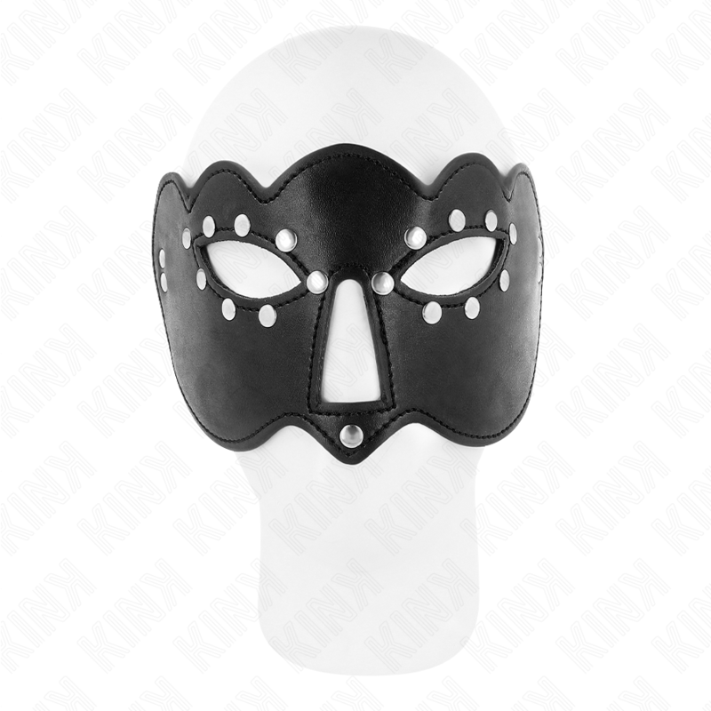 KINK - MASCHERA PER OCCHI PARTY MODELLO 1 27,5 x 12 CM Kink Masked Allure