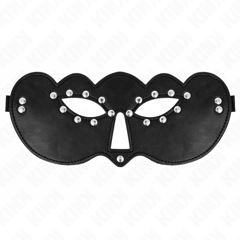 KINK - MASCHERA PER OCCHI PARTY MODELLO 1 27,5 x 12 CM Kink Masked Allure