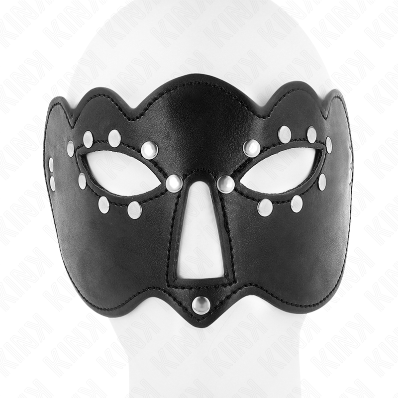 KINK - MASCHERA PER OCCHI PARTY MODELLO 1 27,5 x 12 CM Kink Masked Allure
