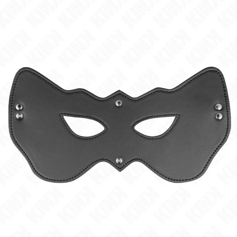 KINK - MASCHERA PER OCCHI PARTY MODELLO 2 27,5 x 12 CM Kink Masked Allure