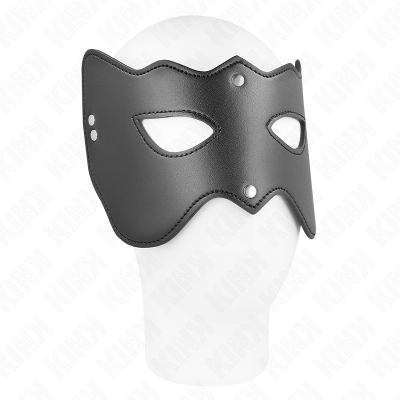 KINK - MASCHERA PER OCCHI PARTY MODELLO 2 27,5 x 12 CM Kink Masked Allure