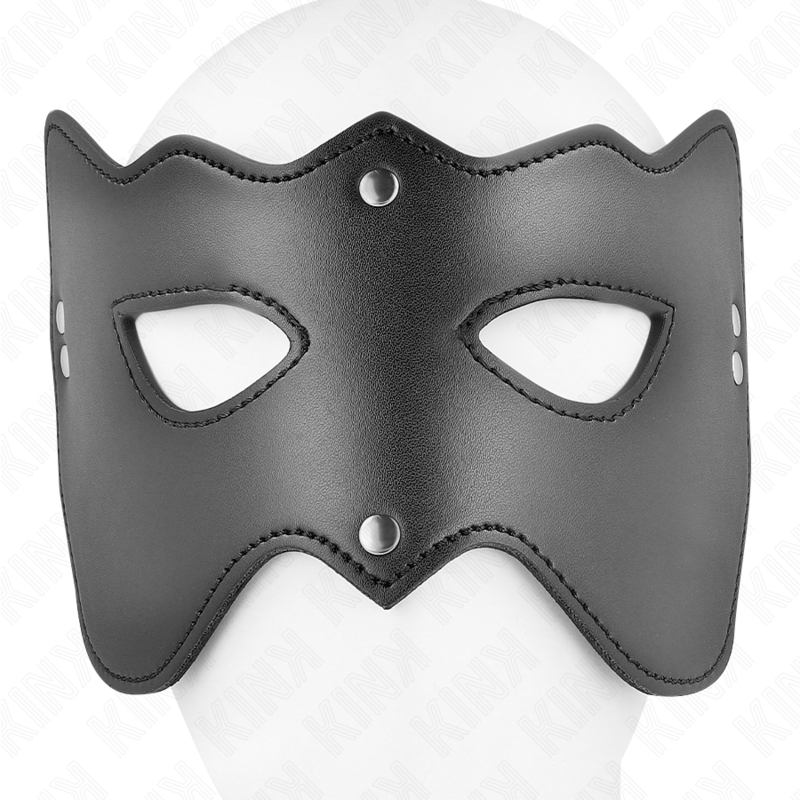 KINK - MASCHERA PER OCCHI PARTY MODELLO 2 27,5 x 12 CM Kink Masked Allure