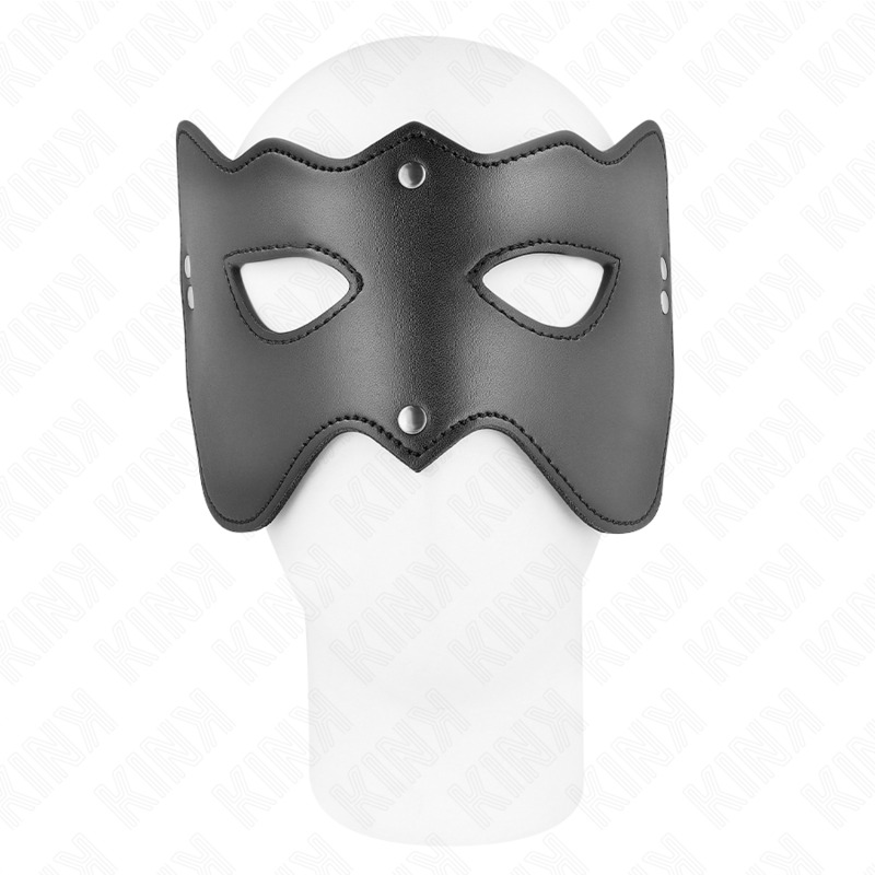 KINK - MASCHERA PER OCCHI PARTY MODELLO 2 27,5 x 12 CM Kink Masked Allure