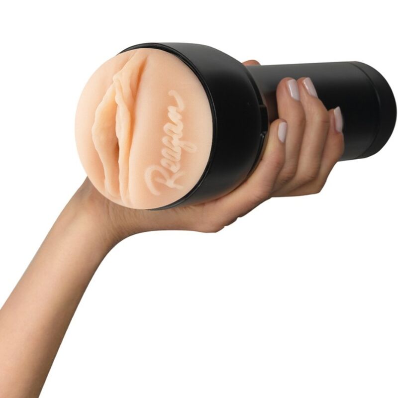 KIIROO - SENTI REAGAN FOXX STROKER COLLEZIONE KIIROO STARS Kiiroo