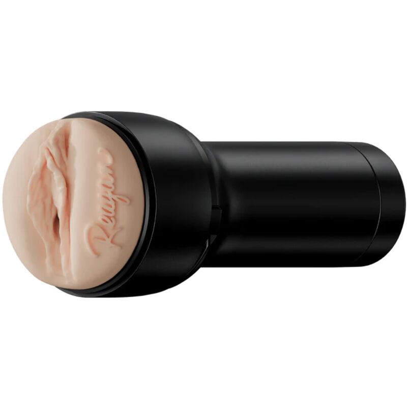 KIIROO - SENTI REAGAN FOXX STROKER COLLEZIONE KIIROO STARS Kiiroo