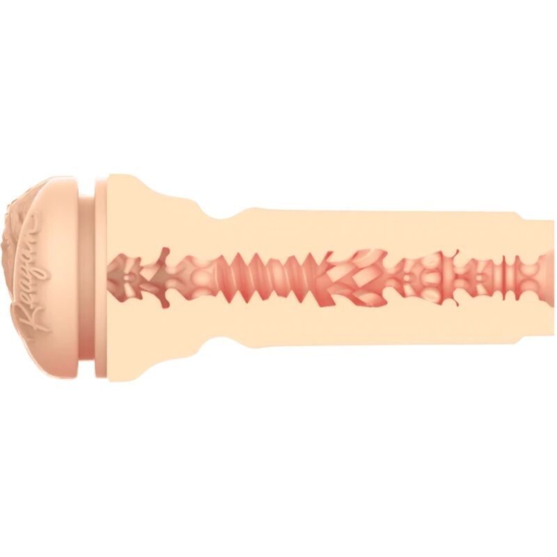 KIIROO - SENTI REAGAN FOXX STROKER COLLEZIONE KIIROO STARS Kiiroo