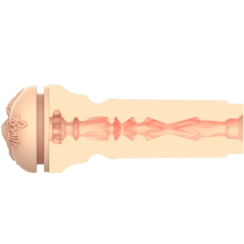 KIIROO - SENTI MOLLY STEWART STROKER COLLEZIONE KIIROO STARS Kiiroo