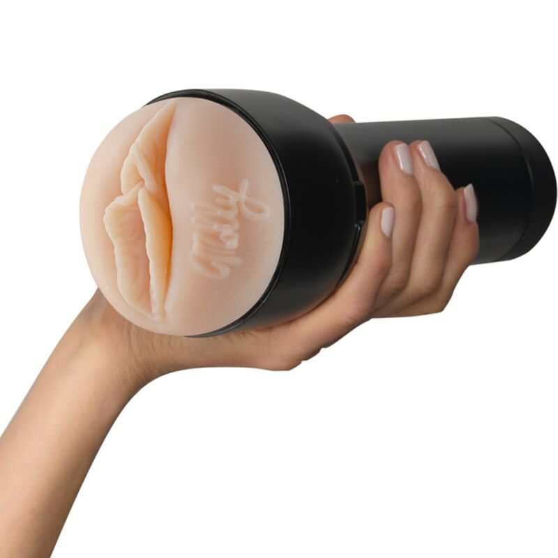 KIIROO - SENTI MOLLY STEWART STROKER COLLEZIONE KIIROO STARS Kiiroo