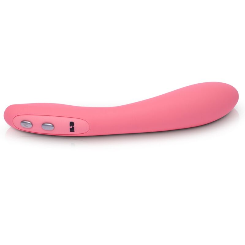 JE JOUE - THE WAND G-SPOT VIBRATORE ROSA Je Joue