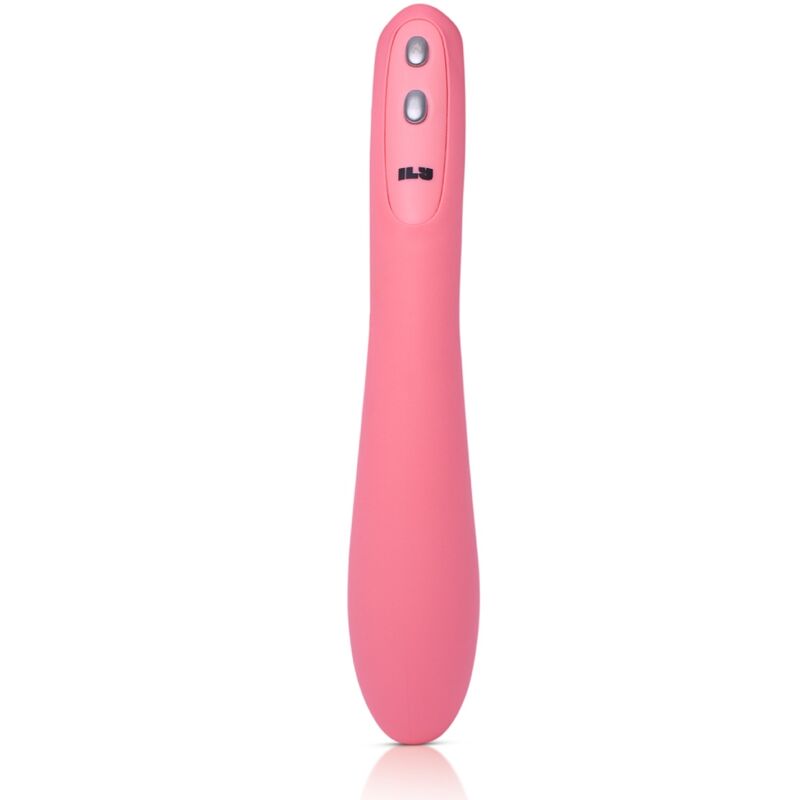 JE JOUE - THE WAND G-SPOT VIBRATORE ROSA Je Joue
