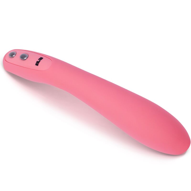 JE JOUE - THE WAND G-SPOT VIBRATORE ROSA Je Joue