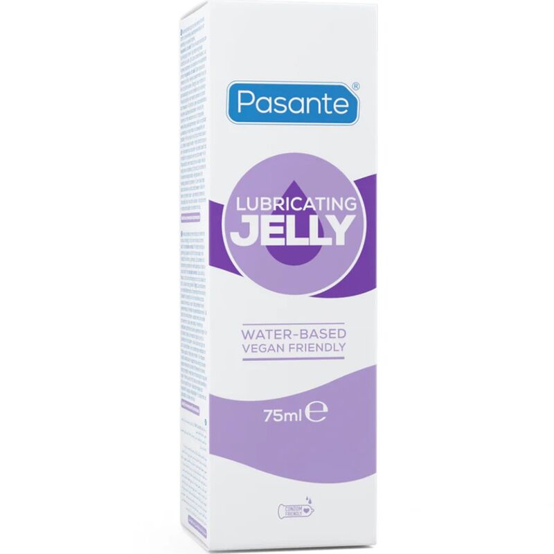 PASANTE - LUBRIFICANTE AROMA MIND 75 ML Pasante