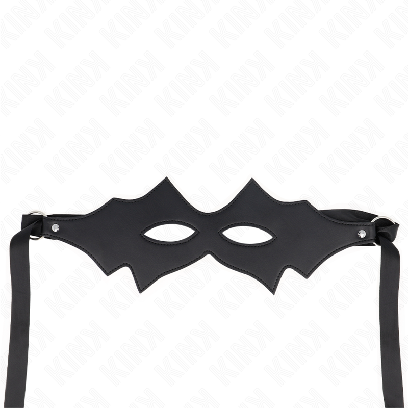 KINK - MASCHERA PER GATTI MODELLO 1 34 x 12 CM Kink Masked Allure