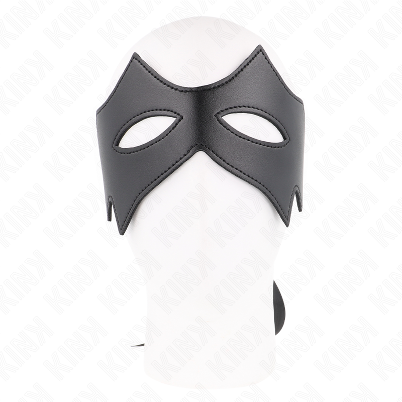 KINK - MASCHERA PER GATTI MODELLO 1 34 x 12 CM Kink Masked Allure